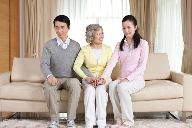 处理婆媳关系的十大要素，做媳妇的处理婆媳关系的8大要素