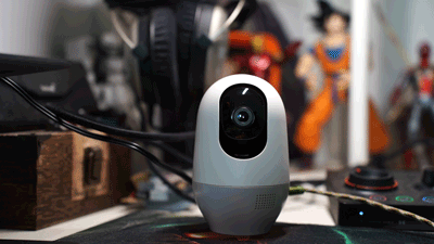 360摄像，360摄像头详细介绍