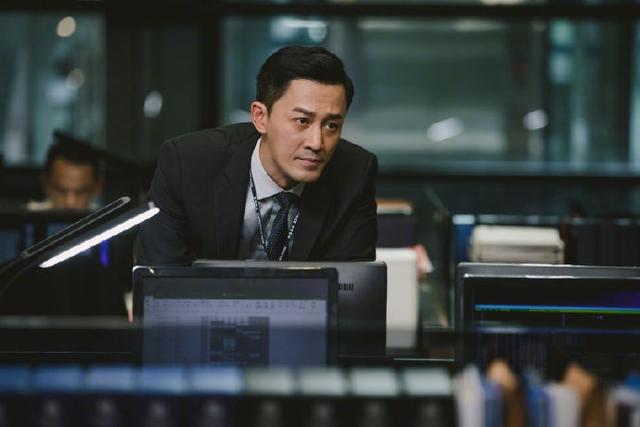 方中信个人资料简介及，内幕主演阵容强大