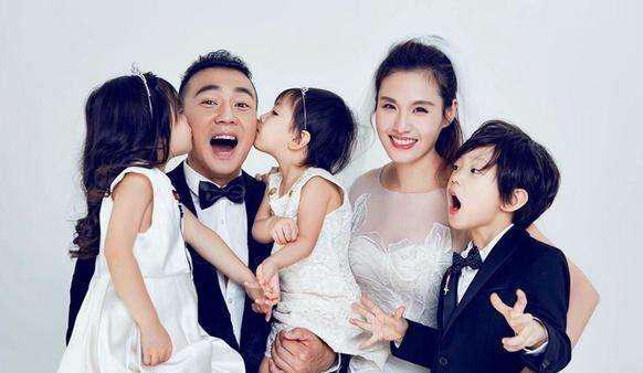 刘畊宏老婆个人资料身高，天天被刘畊宏练得死去活来的老婆王婉霏