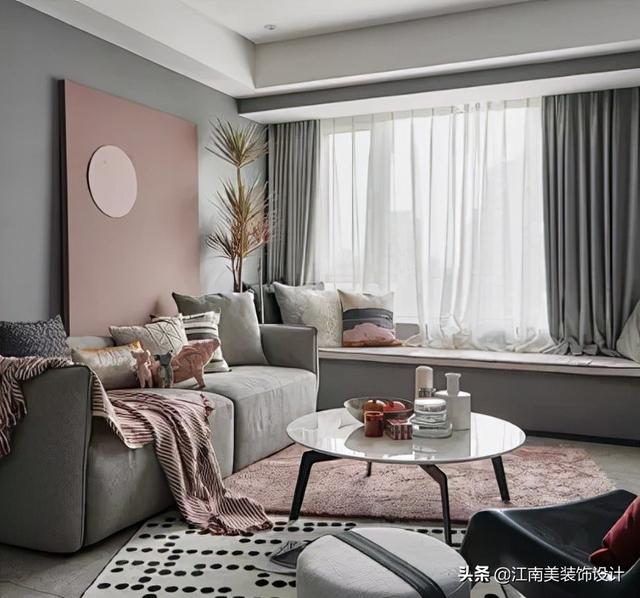 未来客厅设计的八大流行趋势，解锁2022年客厅设计新趋势