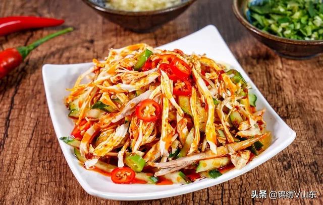 12种家常炒菜的做法，12道简单又下饭的家常小炒