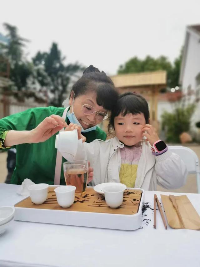 亲子游夏令营值得去的地方，国庆3日亲子营逐梦星空