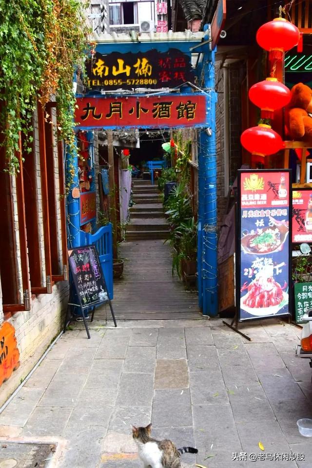 镇远古镇在贵州哪个市，镇远千年古城在哪里