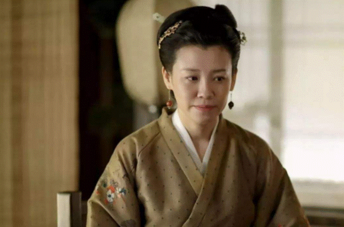 大娘子刘琳演过哪些电视剧，大娘子刘琳17岁出道