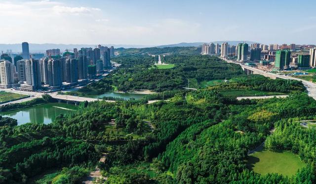 重庆有哪些全国百强区，重庆这六大区县成功当选中国西部百强县