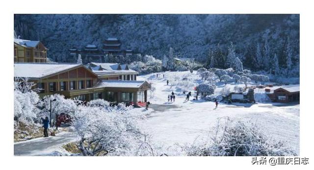 小兴安岭冰雪旅游攻略，冰雪大世界，首选在伊春