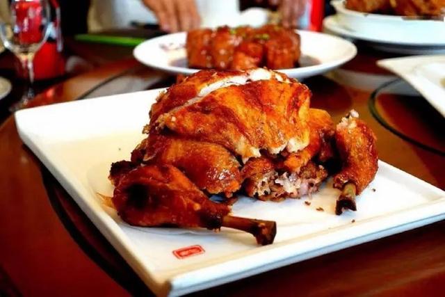 山西有什么好吃的，山西有许多好吃的美食（很多人没吃过更没见过）