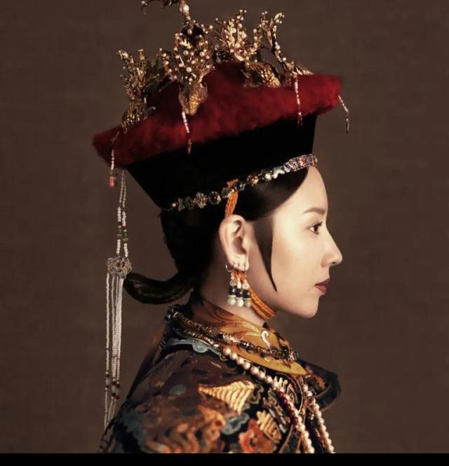 如懿传如懿结局，如懿传各个人物下场