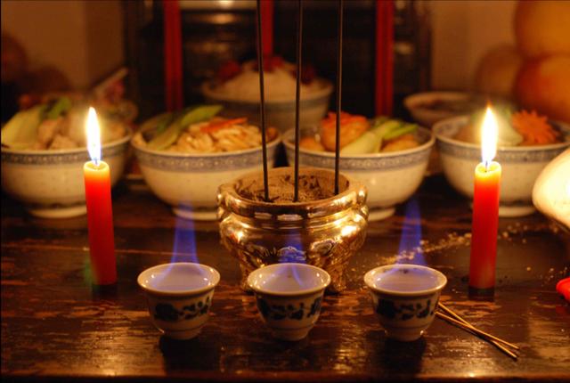 中元节是鬼节吗，中元节为什么有人称之为鬼节（连中元节都不懂，你糊弄个鬼啊）