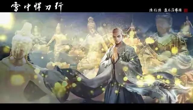 雪中悍刀行徐龙象和金甲打了没，徐龙象是什么实力