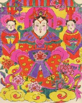 春节供奉先人时间，这些讲究要注意