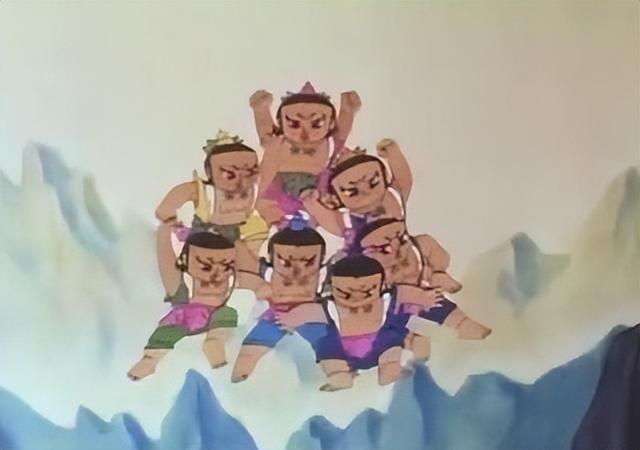 80后的动画片，70后80后的童年回忆动画片