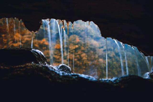 十大小众旅游景点介绍，十二背后王的景区