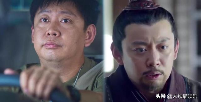 琅琊榜人物关系图，琅琊榜中复杂的人物关系（深扒一下《琅琊榜》第一部里的一个小内容）
