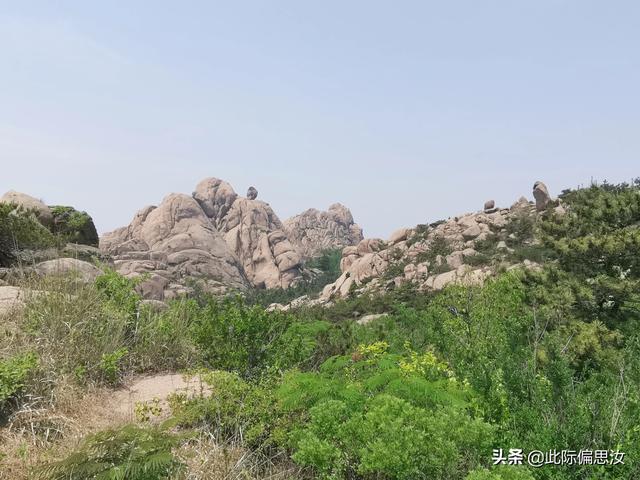 大珠山旅行路线，大珠山一日游