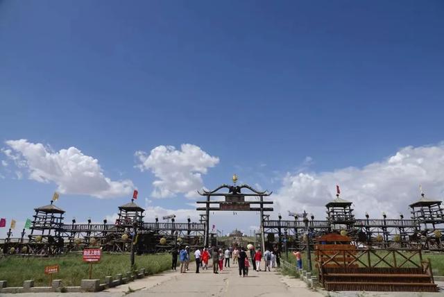 大草原旅游攻略，旅游内蒙古大草原攻略（内蒙古大草原深度自驾路线）