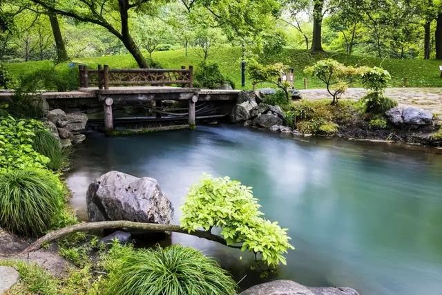 杭州景点排名前十，杭州旅游必去的十个景点排名