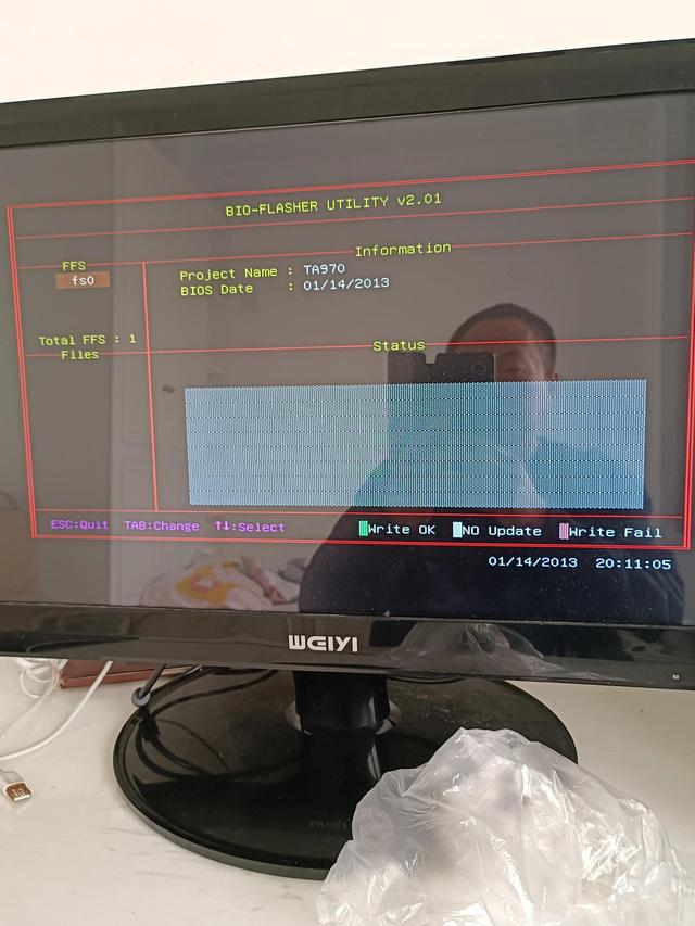 老旧电脑怎样装m.2硬盘，老电脑加装Nvme固态硬盘是刷BIOS还是通过U盘引导盘
