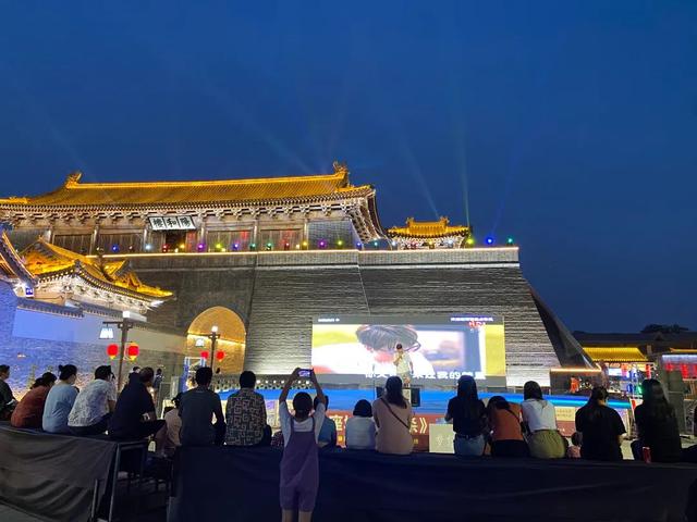 正定古城值得去的地方，古城正定很特别的打卡地推荐