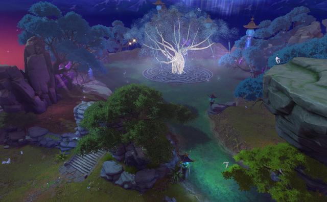 诛仙3盘点历年大更，长达15年的连续运营历史诛仙3最新版本评测