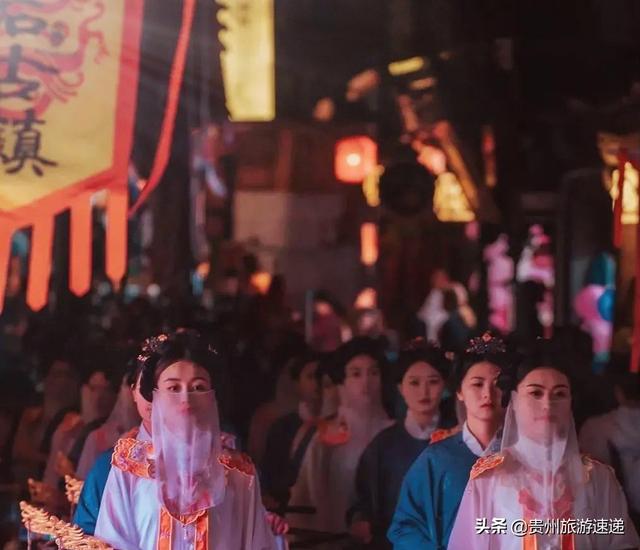 青岩古镇旅游攻略，青岩古镇附近游玩攻略（古镇古香-青岩古镇亲身攻略）