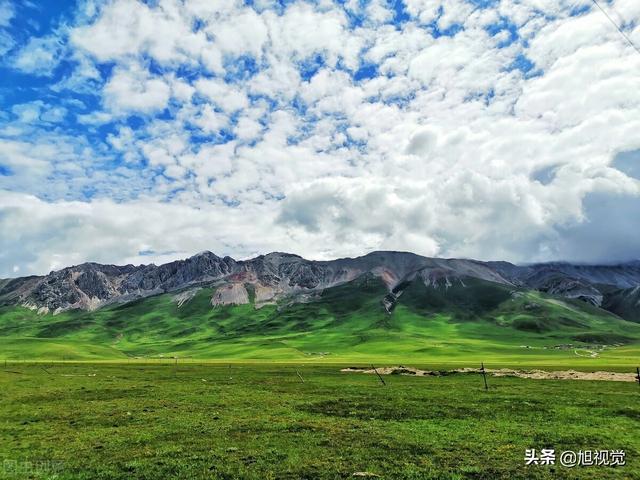 青海旅游自驾游路线，青海省自驾游路线推荐汇总