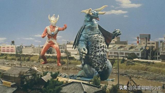 宇宙海人巴爾吉星人，泰羅奧特曼第6集的怪物（泰羅我勸你不要不識好歹）