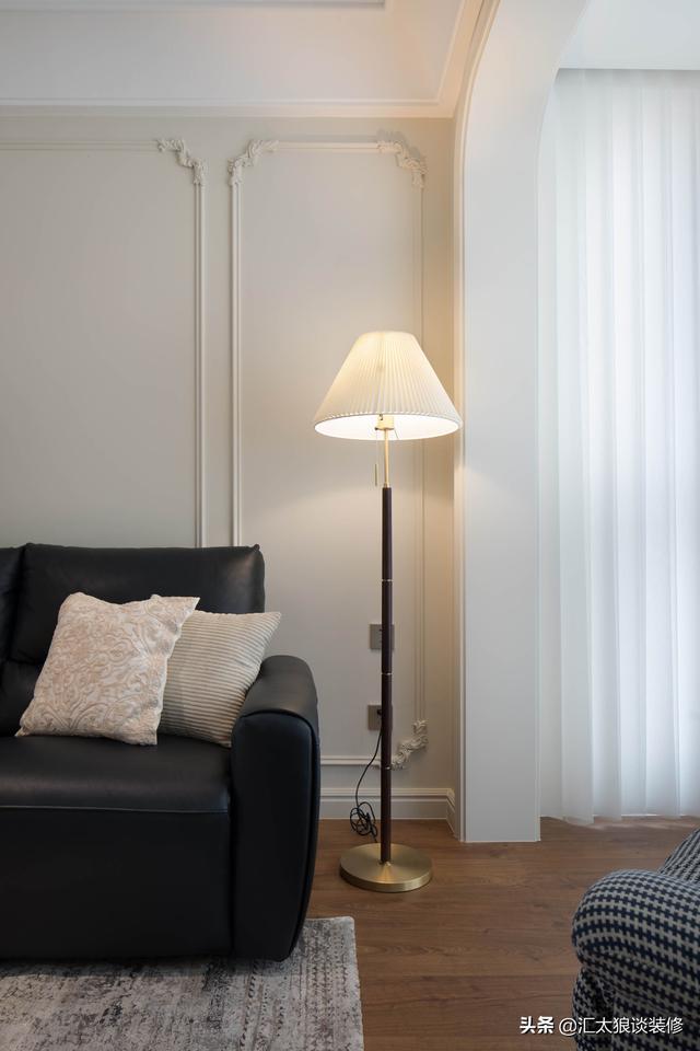 法式风格推荐大全，进门第一眼就被惊艳了