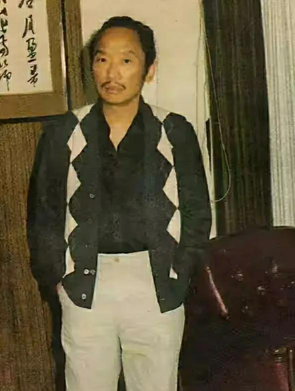 古龙的武功体系，古龙的武功体系