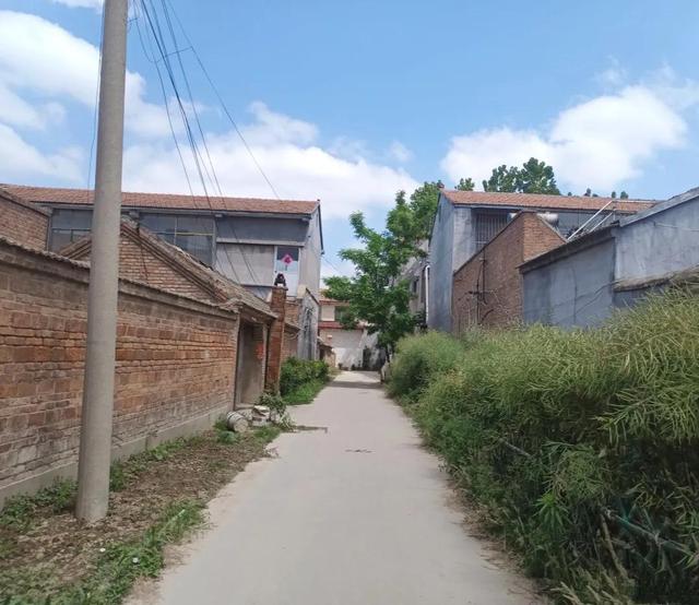 丰县哪几个镇子最繁华，江苏省丰县带楼