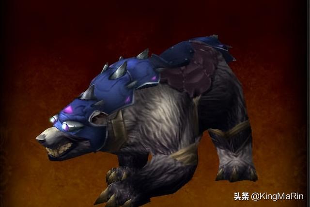 巫妖王副本成就坐骑，巫妖王之怒怀旧服将带来最少四十只坐骑