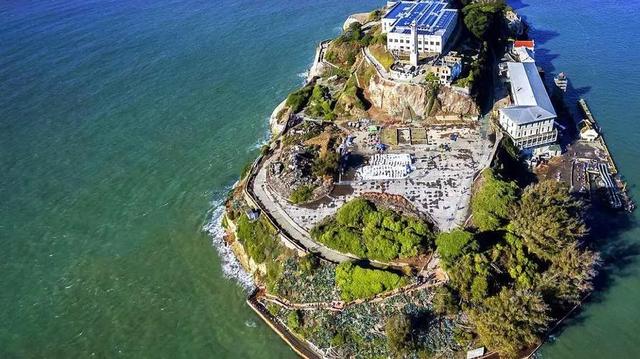 探访世界各国监狱，探索俄罗斯最严峻的监狱——索洛维茨基监狱