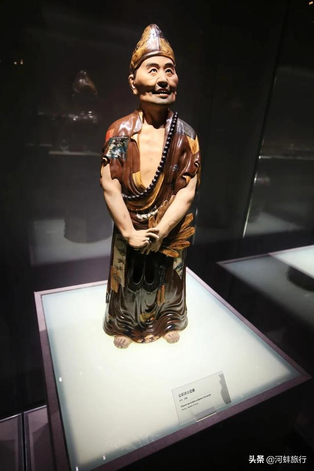 景德镇瓷器在古代的鼎盛时期，江西景德镇2