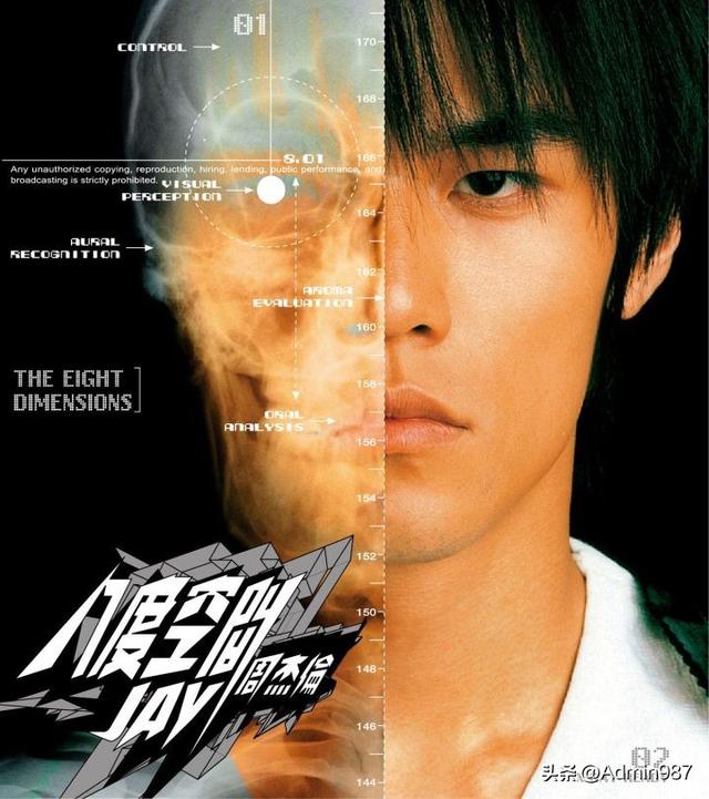 周杰伦专辑时间排序，周杰伦专辑顺序