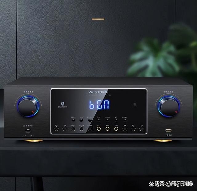 户外点歌机k歌音箱评测，只为HiFi音乐而生点歌机