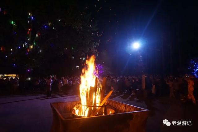 曼听公园游玩攻略，西双版纳曼听公园游览时间（“曼听御花园景区”游记）