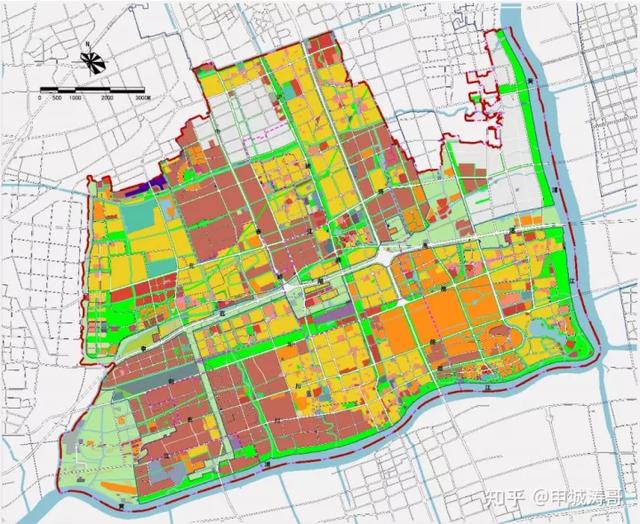 2035闵行吴泾，2035，轨交里程400公里