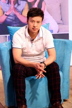 褚栓忠个人资料介绍，著名演员褚栓忠