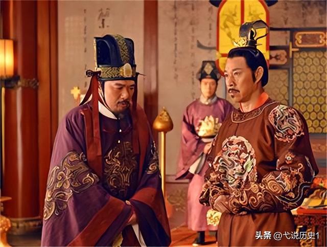 唐朝狄仁杰有几品，宰相狄仁杰也仅为三品