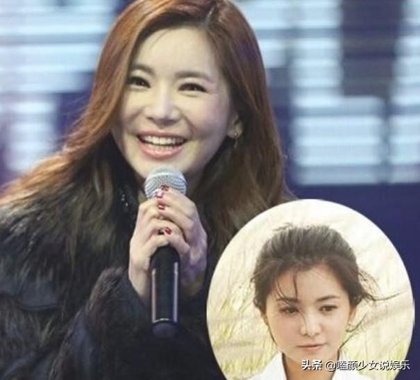 韩星现状如何，韩娱真的“病入膏肓”了