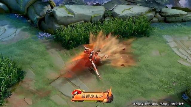 王者荣耀关羽新皮肤，关羽新皮肤赤影疾锋 王者荣耀（26号6款新皮肤上线）