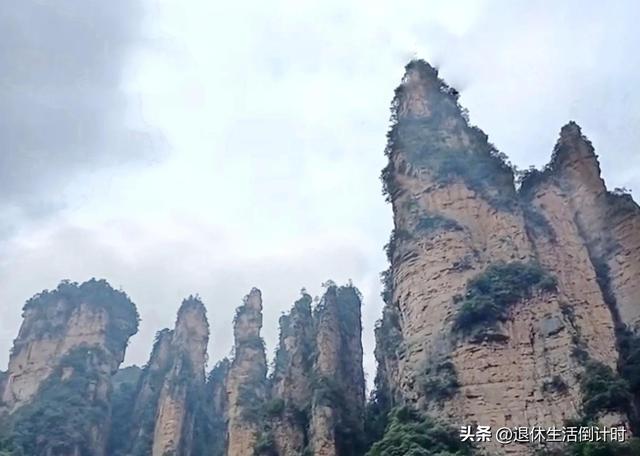 去张家界跟团游，张家界旅游纯玩团攻略和花费