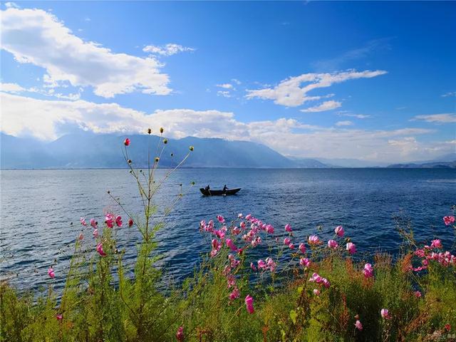 春天最适合旅行的地方，我在这3个地体验到了