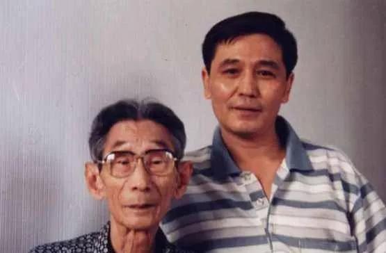 田立禾与王文玉相声，德云社相声班出现姜昆戴志诚作品