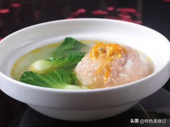 江苏评出122道名菜你最爱哪一道，江苏10大经典名菜