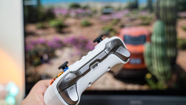 北通游戏手柄玩什么游戏厅好，这几款助你畅玩游戏 体验升级