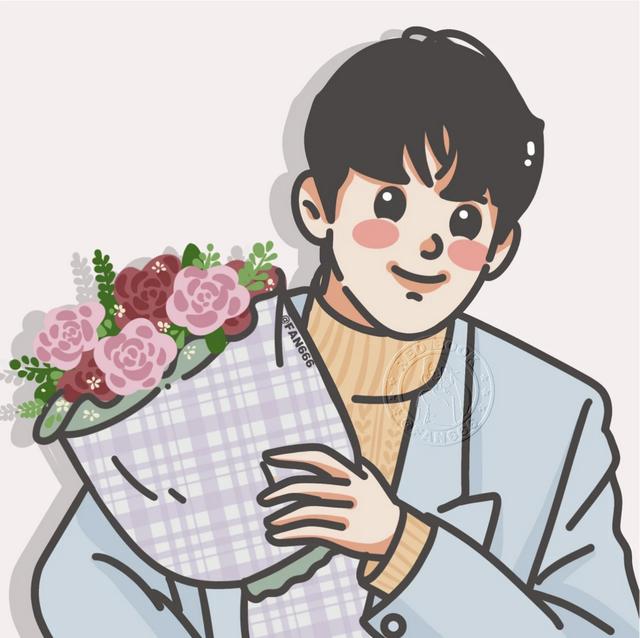 太好看了超赞的情侣头像，一些好看的情侣头像