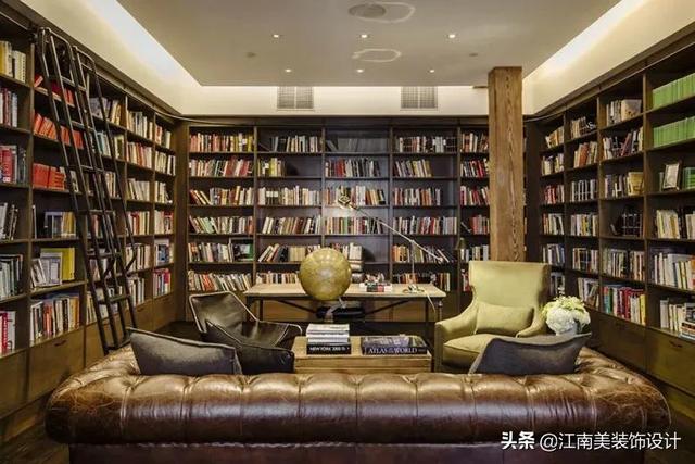 未来客厅设计的八大流行趋势，解锁2022年客厅设计新趋势