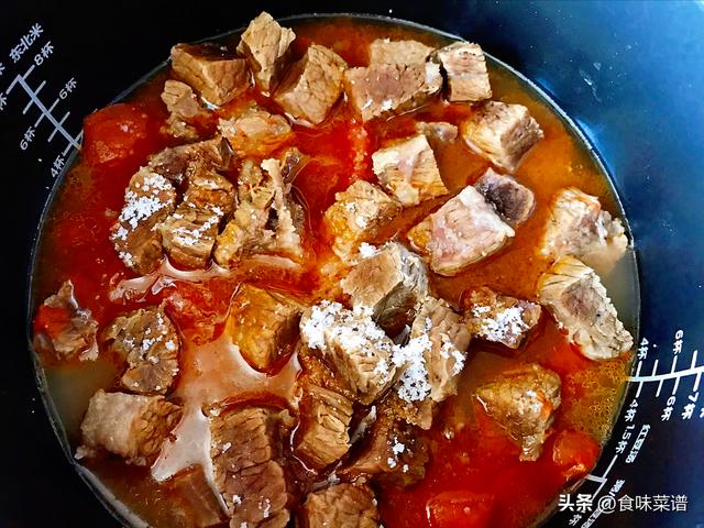 炖菜大全家常菜，五款热乎乎的炖菜暖和又美味（5道家常砂锅炖菜）